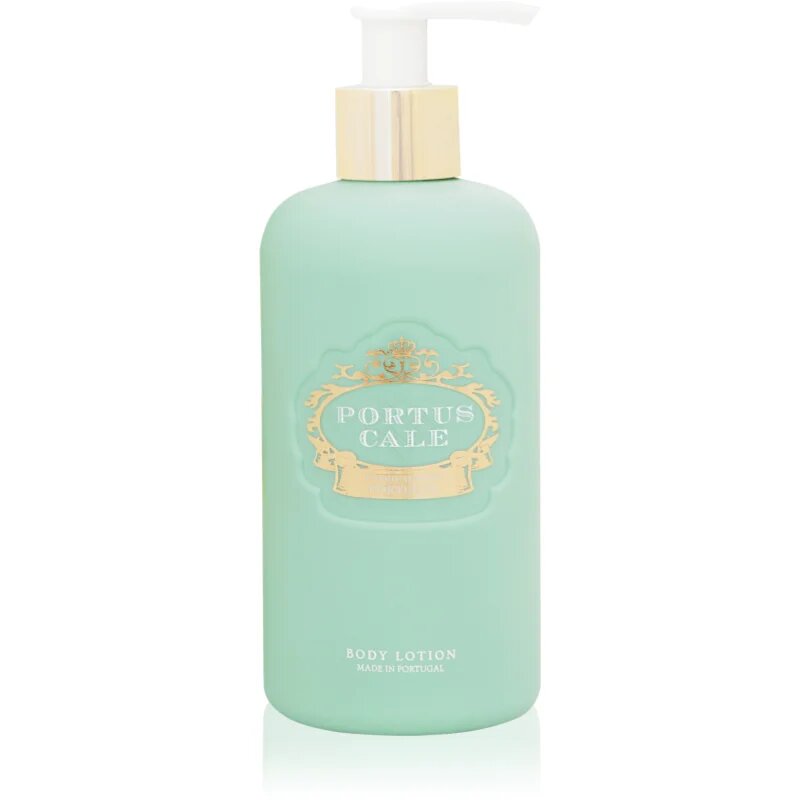 Castelbel Portus Cale White Crane losjon za telo 300 ml