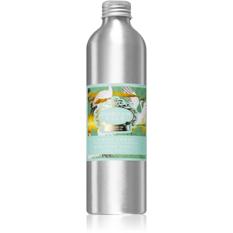 Castelbel Portus Cale White Crane nadomestno polnilo za aroma difuzor 250 ml