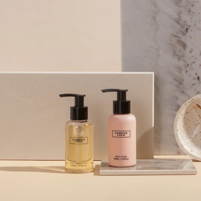 Castelbel Rosé Blush Travel Duo darilni set