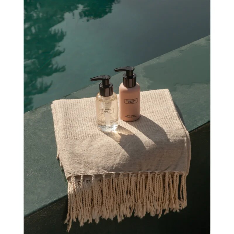 Castelbel Rosé Blush Travel Duo darilni set