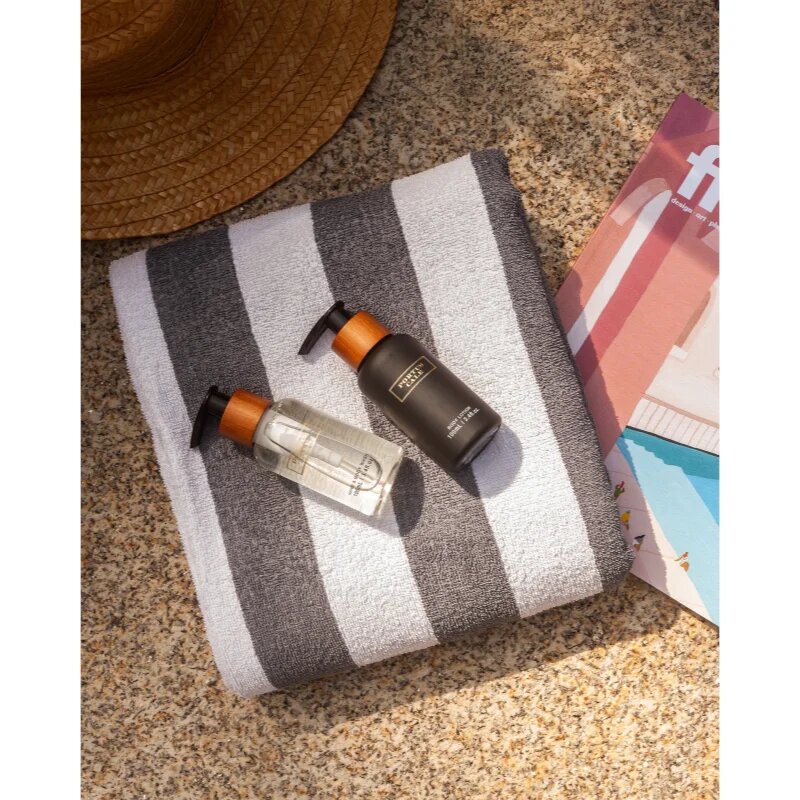 Castelbel Ruby Red Travel Duo darilni set