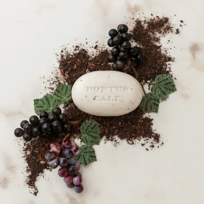 Castelbel Ruby Red trdo milo 150 g