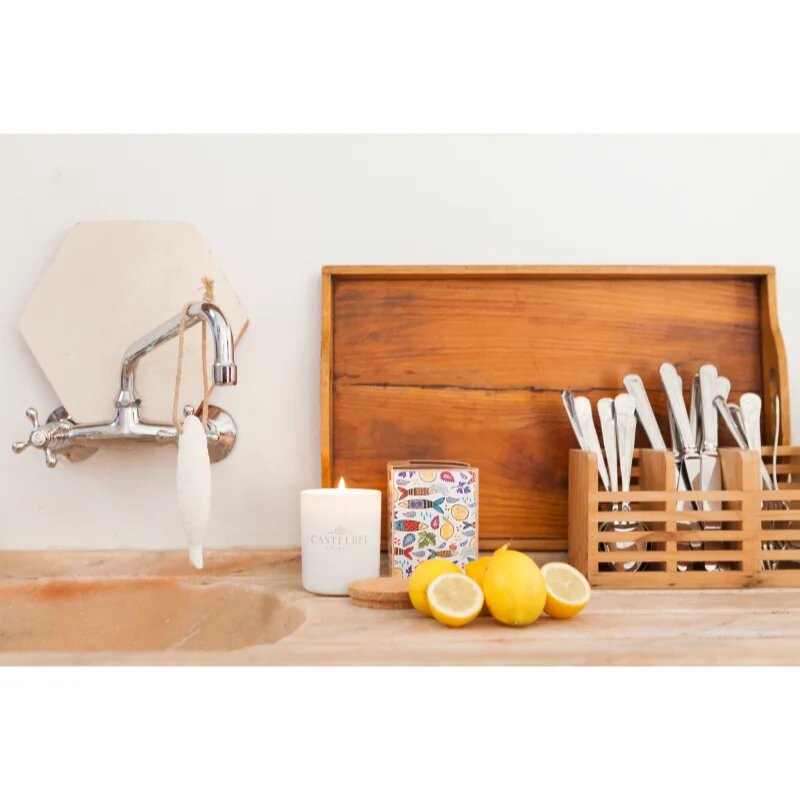 Castelbel Sardine Set darilni set