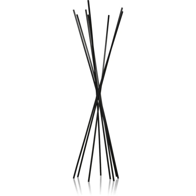 Castelbel Sticks nadomestne paličice za aroma difuzorje Black 46 cm