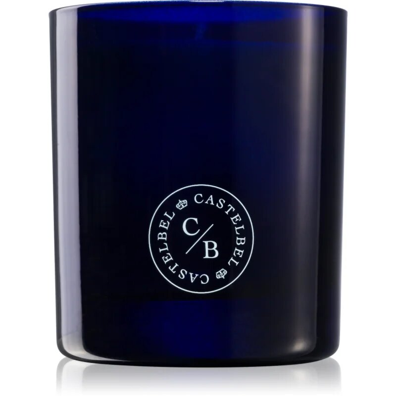 Castelbel Tile Lavender & Chamomile dišeča sveča 210 g