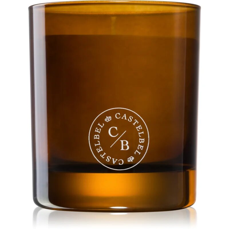 Castelbel Tile Santal Tonka dišeča sveča 210 g