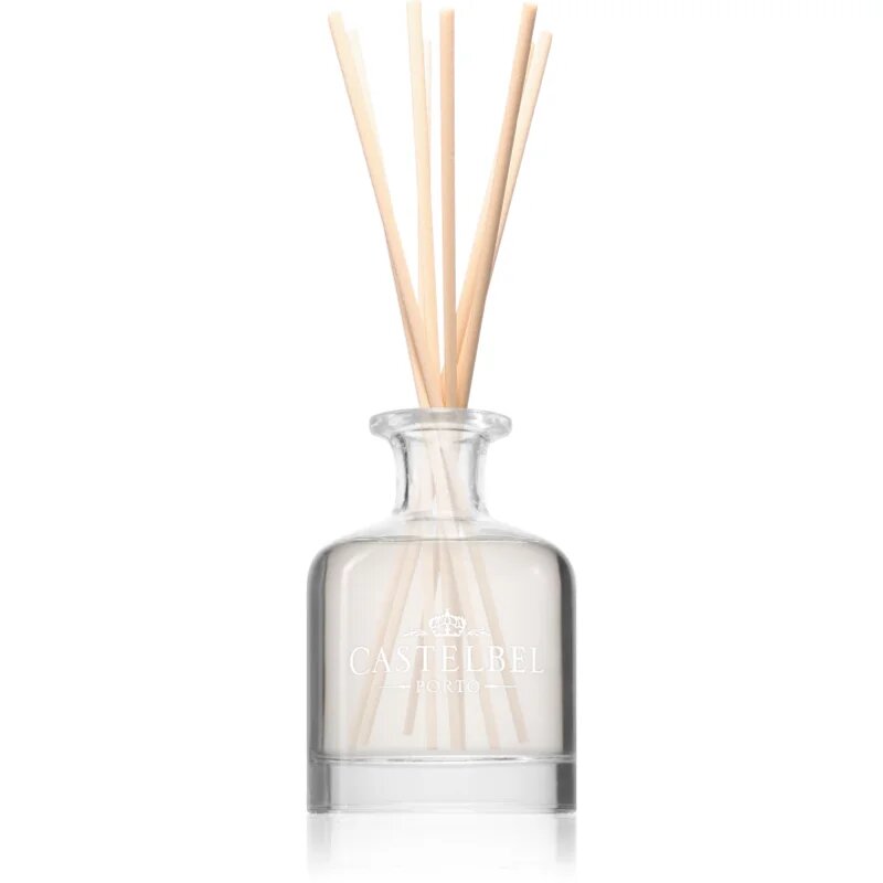 Castelbel White Jasmine aroma difuzor s polnilom 250 ml