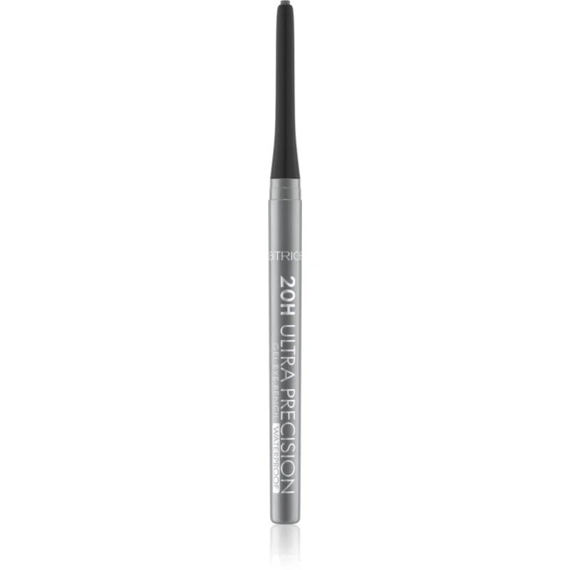 Catrice 20H Ultra Precision Gel natančni svinčnik za oči odtenek 120 Icy Siver 1 g