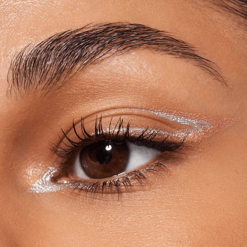 Catrice 20H Ultra Precision Gel natančni svinčnik za oči odtenek 120 Icy Siver 1 g