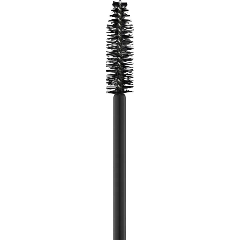 Catrice Allround maskara za podaljšanje vihanje in volumen trepalnic odtenek 010 Ultra Black 11 ml