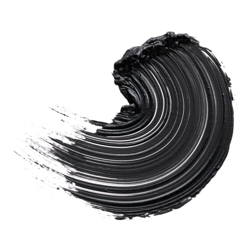 Catrice Allround maskara za podaljšanje vihanje in volumen trepalnic odtenek 010 Ultra Black 11 ml
