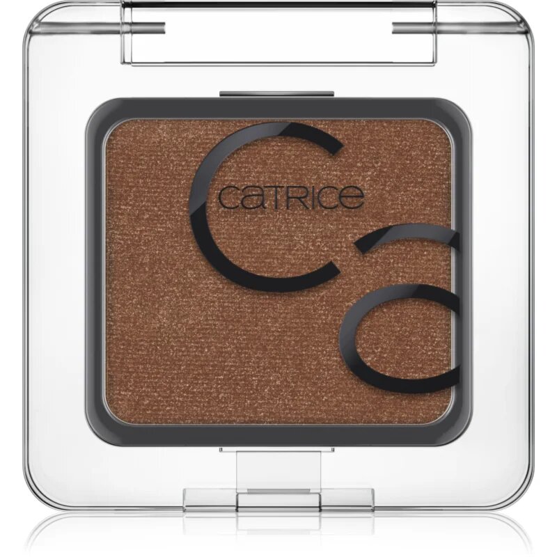 Catrice Art Couleurs senčila za oči odtenek 440 Bronze Bliss 2 g
