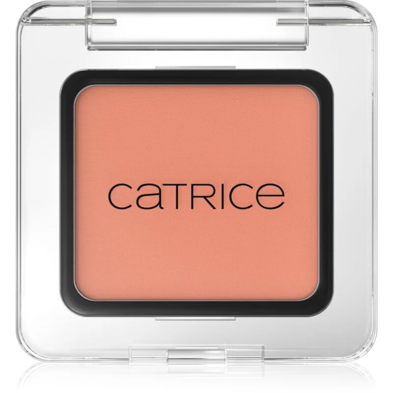 Catrice Art Couleurs senčila za oči odtenek 480 Apricot Touch 2 g
