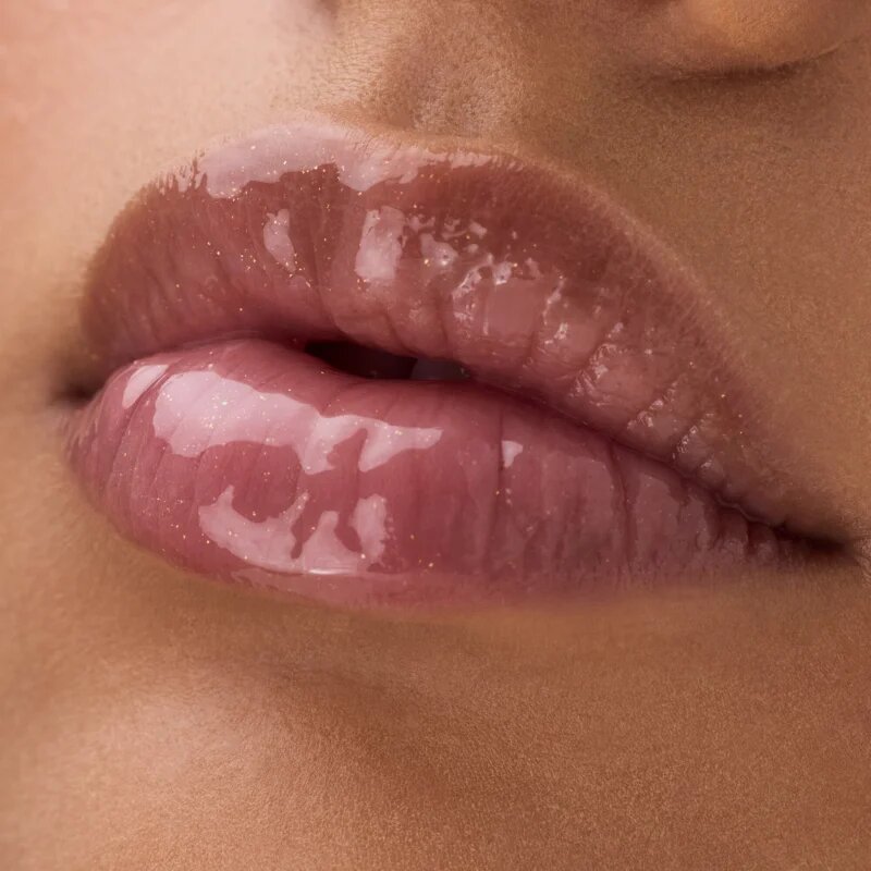 Catrice Aura Drop Lip Elixir olje za ustnice s hranilnim učinkom odtenek 010 Sparkle Served 4 ml