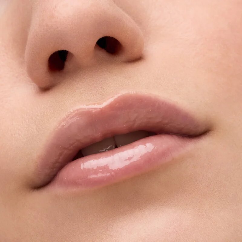 Catrice Aura Drop Lip Elixir olje za ustnice s hranilnim učinkom odtenek 010 Sparkle Served 4 ml