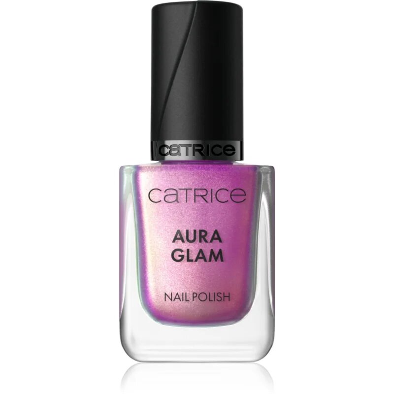Catrice Aura Glam lak za nohte odtenek 030 Fairy Dust 10.5 ml