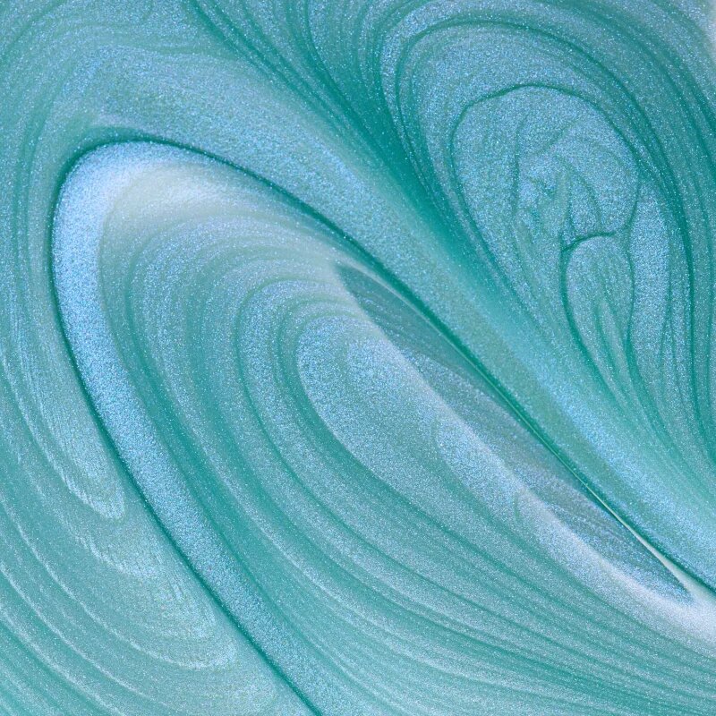 Catrice Aura Glam lak za nohte odtenek 040 Ocean Whisper 10.5 ml
