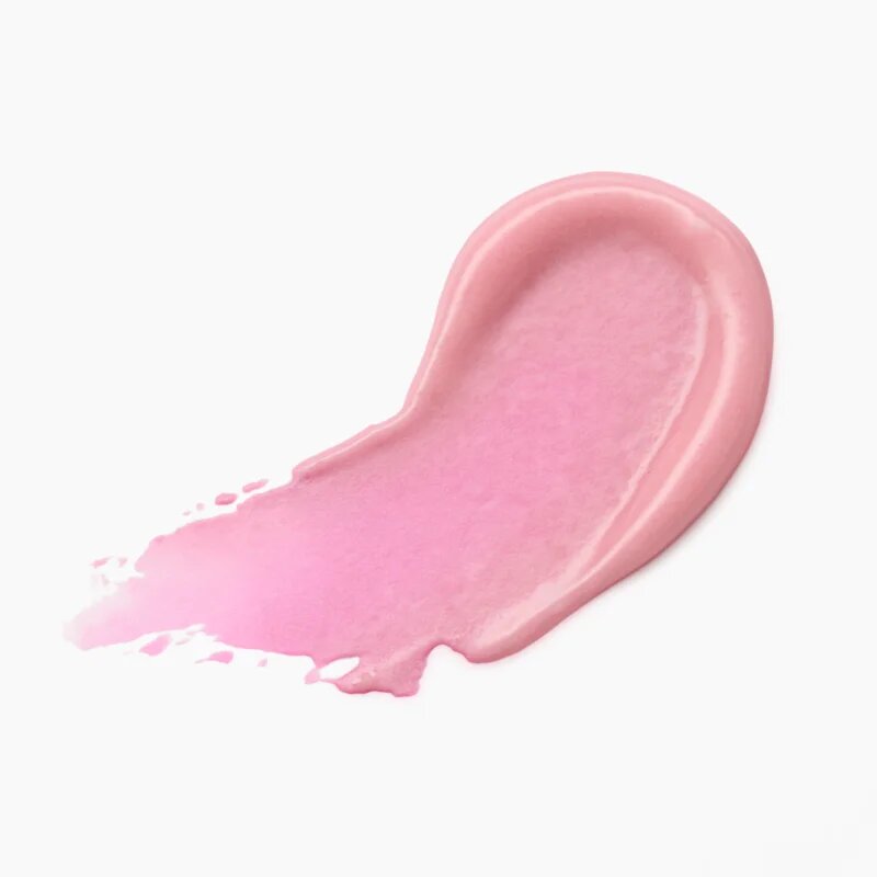 Catrice Bare Glow balzam za ustnice ki se odziva na pH odtenek 010 Cool Pink 3 g
