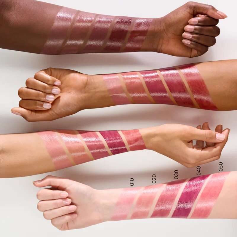 Catrice Bare Touch hranilni balzam za ustnice odtenek 010 Rosé All Day 3 g