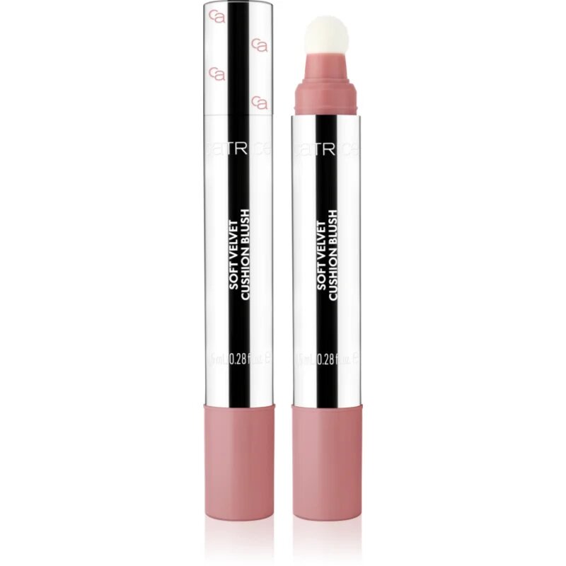 Catrice Beyond The Mirror tekoče rdečilo odtenek C02 My Confidence Signature 8.5 ml