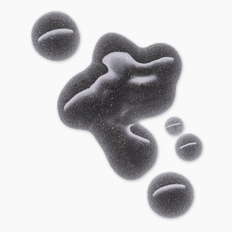Catrice Black Drop nega nohtov s peptidi 8 ml
