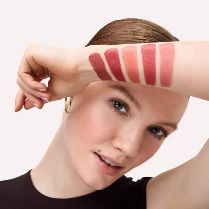 Catrice Blooming Aura set dekorativne kozmetike za obraz