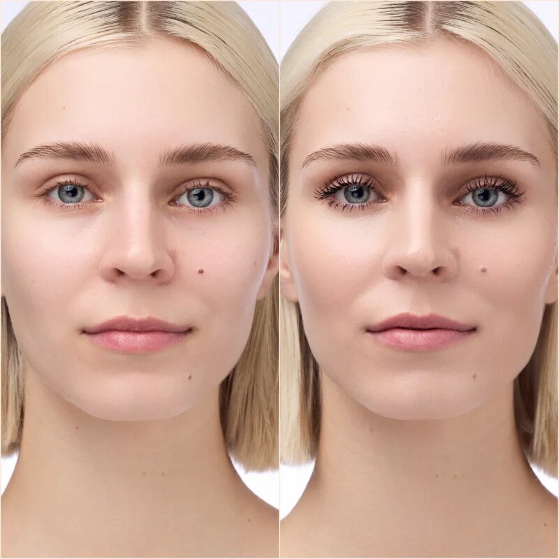Catrice Blooming Aura set dekorativne kozmetike za obraz