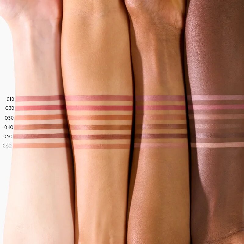 Catrice Blur-Real črtalo za ustnice z učinkom zabrisanja odtenek 020 Snatched 0.8 g