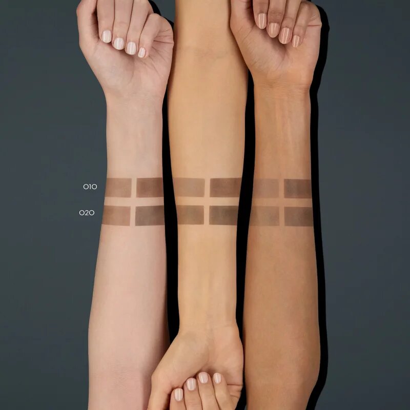 Catrice Brow Powder Set set za obrvi odtenek 020 4 g