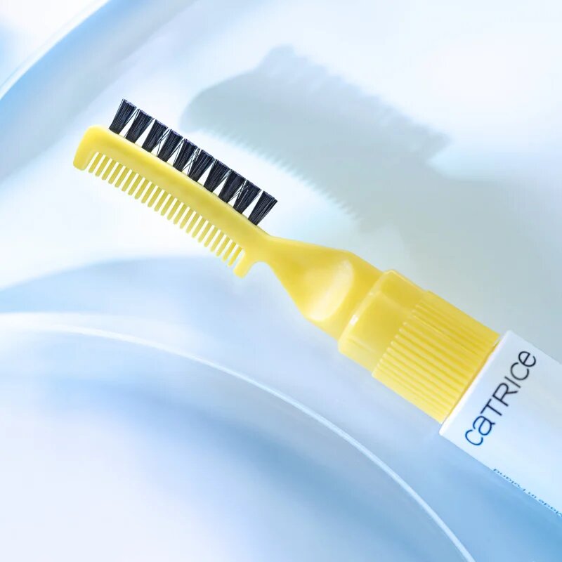 Catrice Brow Sleek vosek za fiksacijo obrvi 9 ml