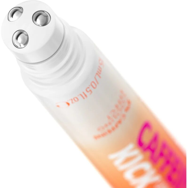 Catrice Caffeine Kick serum za oči s hladilnim učinkom 15 ml