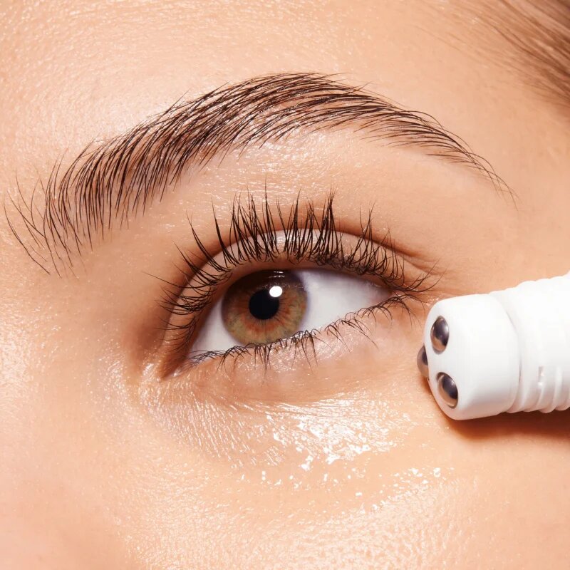 Catrice Caffeine Kick serum za oči s hladilnim učinkom 15 ml