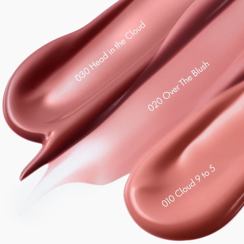 Catrice Cloud Tint Cushion Blush rdečilo v gobici odtenek C010 Cloud 9 to 5 4 g