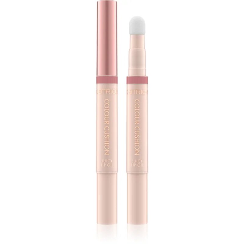 Catrice Colour Cushion olje za ustnice odtenek 010 Bae Watch 1.8 ml