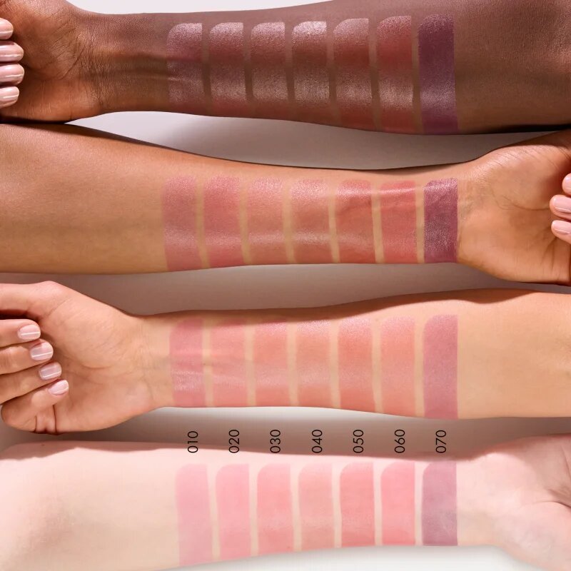 Catrice Colour Flush tekoče rdečilo s posvetlitvenim učinkom odtenek 010 Fade To Pink 9 ml