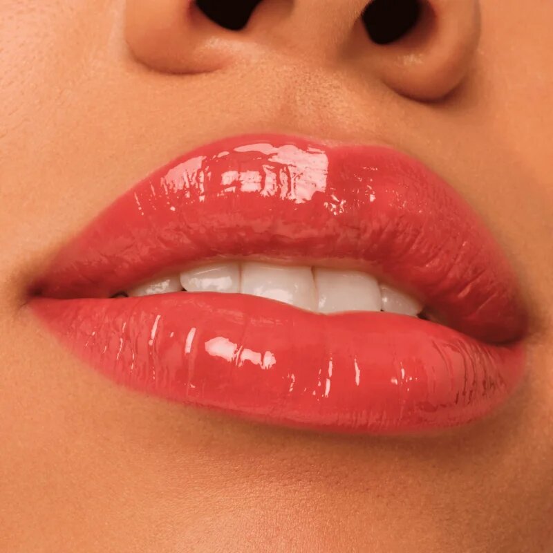 Catrice Colour Glaze Lip Tint visoko pigmentiran sijaj za ustnice odtenek 020 Mood Nude 3 ml