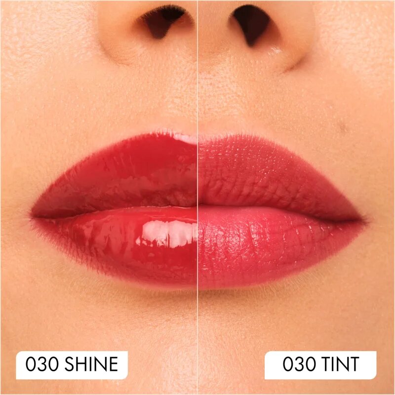 Catrice Colour Glaze Lip Tint visoko pigmentiran sijaj za ustnice odtenek 020 Mood Nude 3 ml