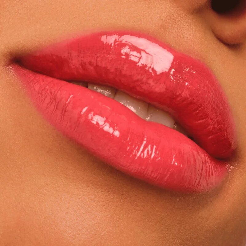 Catrice Colour Glaze Lip Tint visoko pigmentiran sijaj za ustnice odtenek 060 Peach Of Mind 3 ml