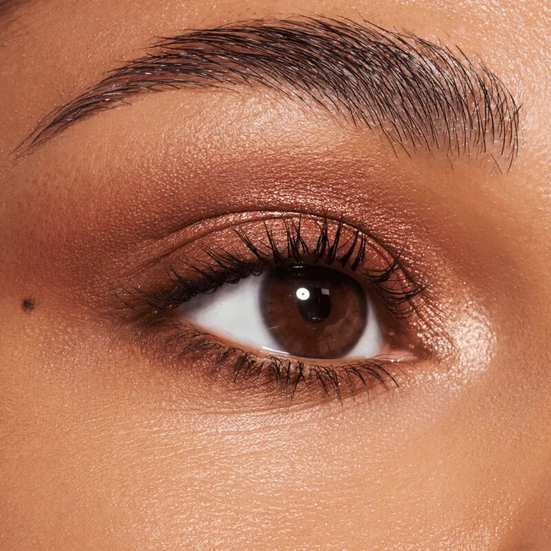 Catrice Cozy Glow paleta za obraz in oči 10 g