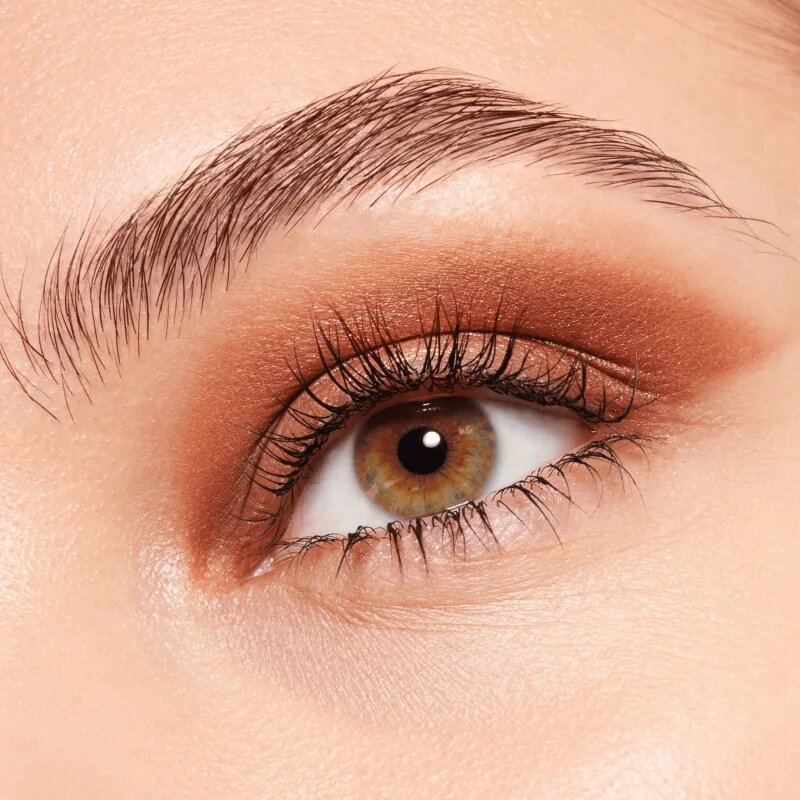 Catrice Cozy Glow paleta za obraz in oči 10 g