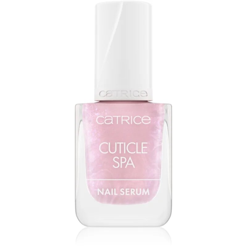 Catrice Cuticle Spa serum za nohte 10.5 ml