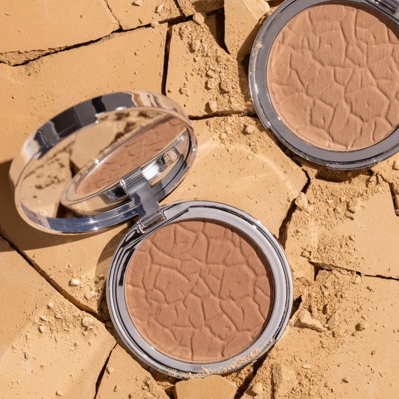 Catrice DESERT DUNE kremasti bronzer z mat učinkom odtenek C02 Future Oasis 8.5 g