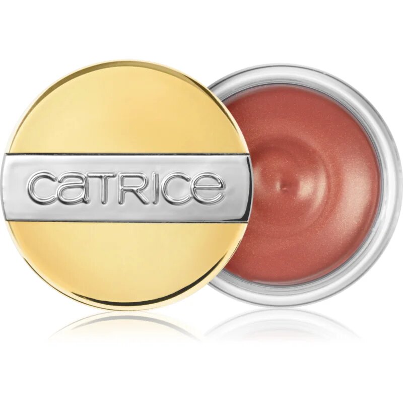 Catrice DESERT DUNE Rdečilo za posvetlitev odtenek C01 Desert Rose 10.5 g