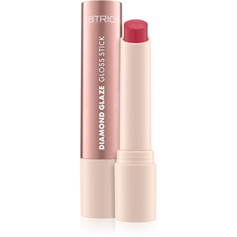 Catrice Diamond Glaze šminka z bleščečim finišem odtenek 030 Too Glam To Give A Damn 1.6 g