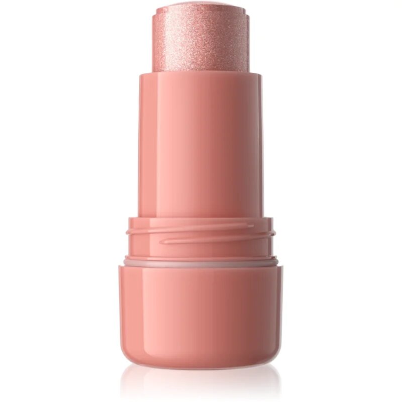 Catrice Diamond Haze Jelly trdi kremasti osvetljevalec v paličici odtenek 010 Born To Sparkle 7.5 g