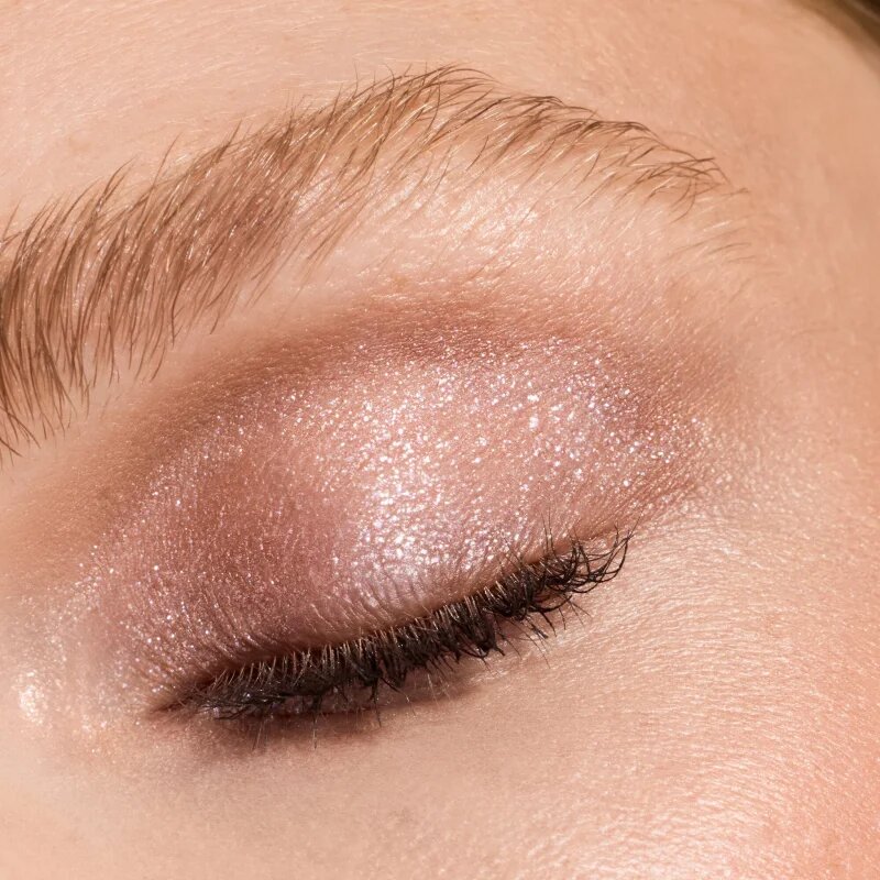 Catrice Drunk'n Diamonds Jelly Topper kremasto senčila za oči v svinčniku odtenek 020 Blossom Lights 2.5 g