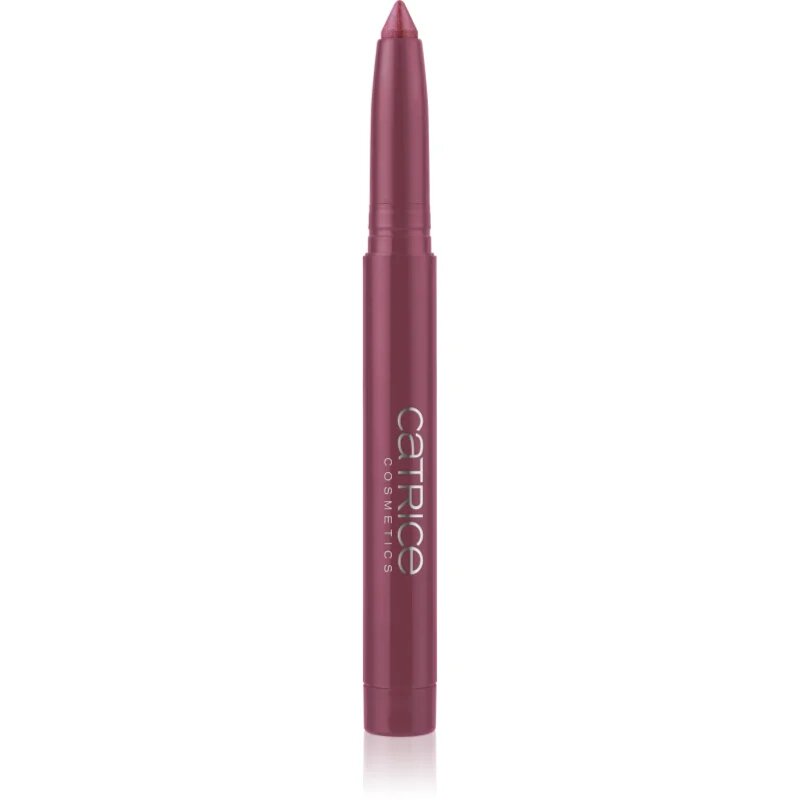 Catrice ETERNAL RED senčila za oči in črtalo za oči v enem odtenek C02 Eternal Ember 1.4 g