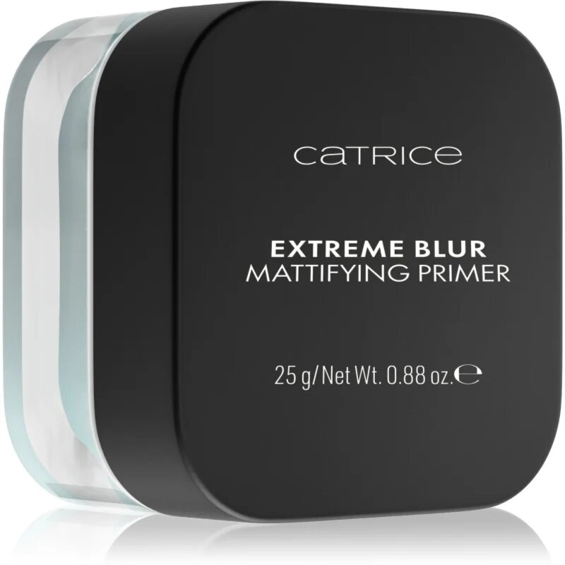 Catrice Extreme Blur Mattifying Primer podlaga za matiranje kože 25 g