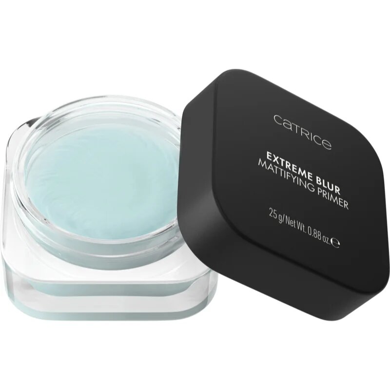 Catrice Extreme Blur Mattifying Primer podlaga za matiranje kože 25 g