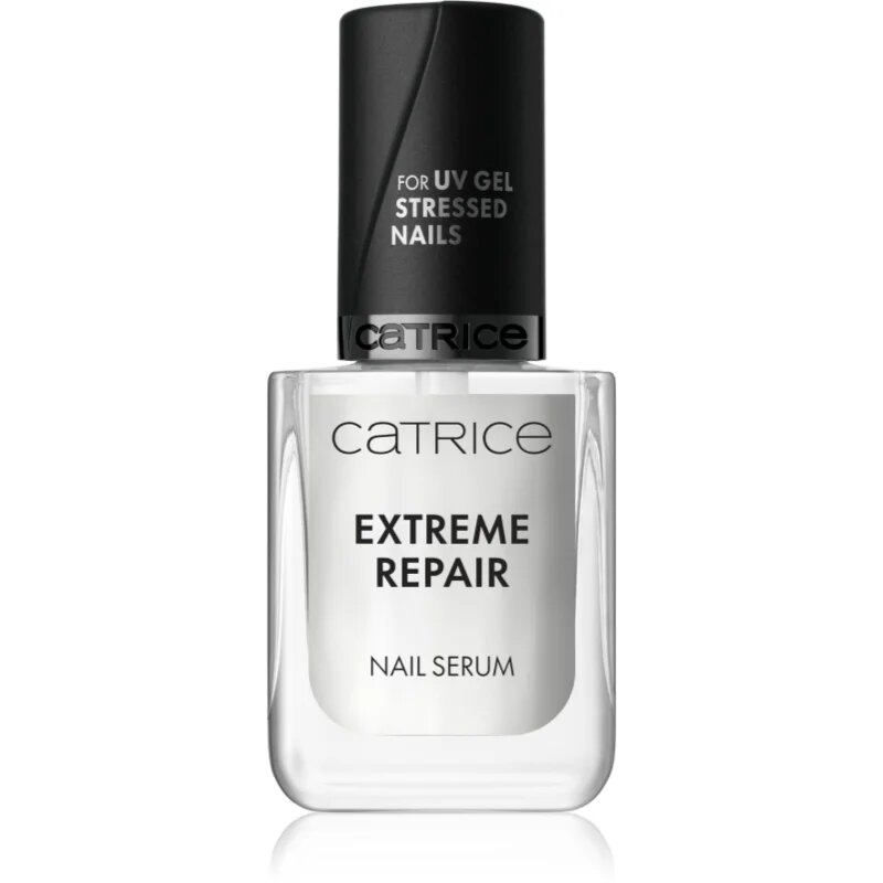 Catrice Extreme Repair serum za nohte 10.5 ml